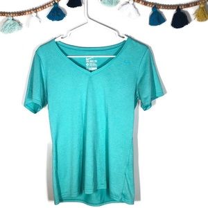 Nike Dri-Fit workout Tee